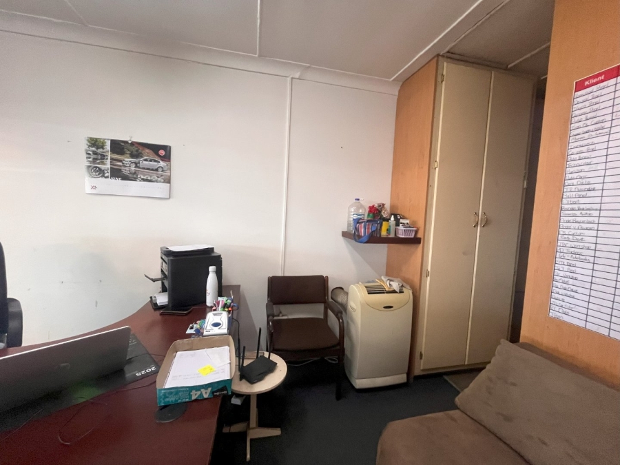Commercial Property for Sale in Oranjesig Free State